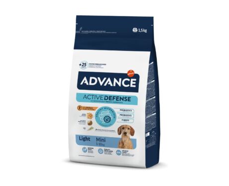 Advance Mini Light 1,5 kg