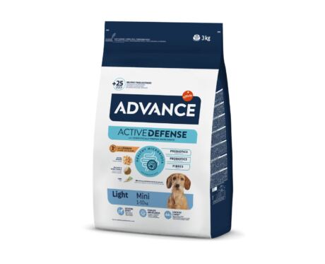 Advance Mini Light 3 kg