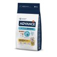 Advance Mini Sensitive Salmão - 7 kg