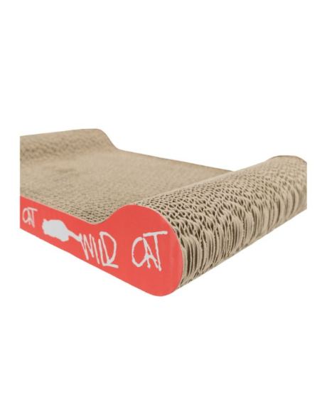 Arranhador Wild Cat em Cartão (1)