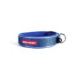 Coleira Ezydog Neo Classic Azul