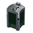 Eheim eXperience é um filtro externo, então com a melhor eficiência energética da sua gama, tem um funcionamento potente e eficiente. Além disso, disponível em vários modelos de forma a escolher o melhor para cada aquário.