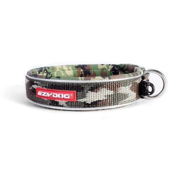 EZYDOG NEOPRENE CLASSIC camuflado