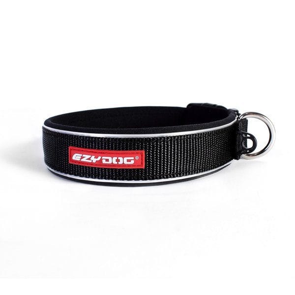 EZYDOG NEOPRENE CLASSIC preto