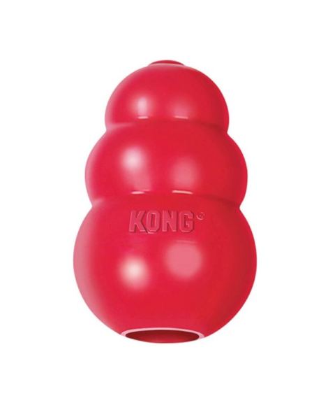 KONG CLASSIC VERMELHO