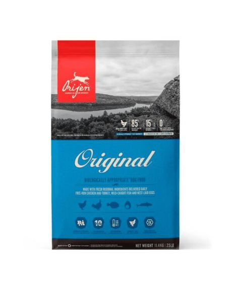 Orijen dry original
