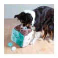 Peluche para Animais Cubo com 4 Bolas Trixie (1)