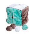 Peluche para Animais Cubo com 4 Bolas Trixie
