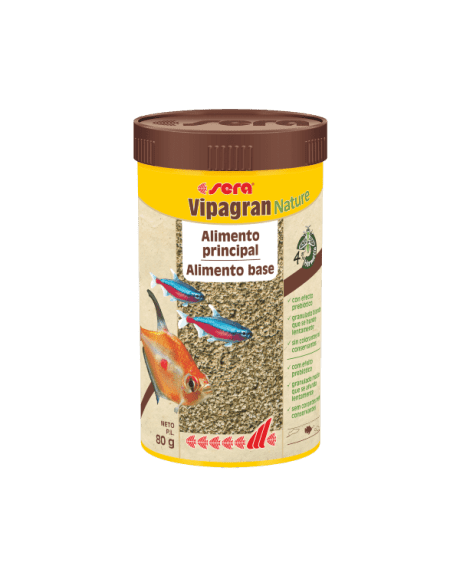 Sera Vipagran Nature