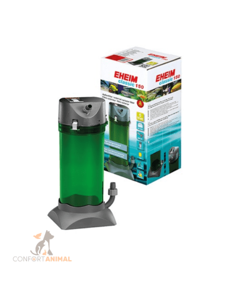 eheim classic 150