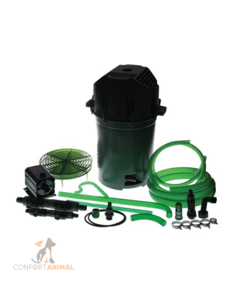 eheim classic 1500XL