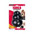O KONG Extreme é a versão mais durável do nosso brinquedo KONG original.