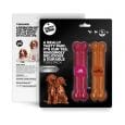 Osso Tasty Bone Twin Pack Vários Sabores