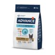Advance Bulldog Frances Adulto - 7,5 kg