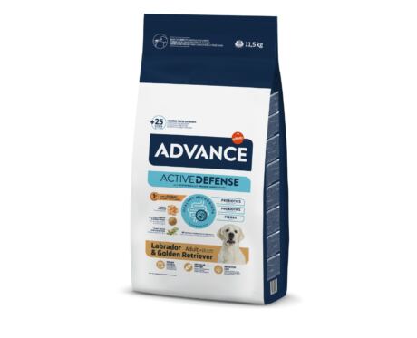 Advance Labrador Adulto 11,5 kg