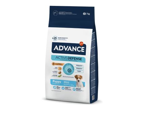 Advance Puppy Mini Frango - 7 Kg