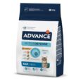 Advance Adult Frango e Arroz