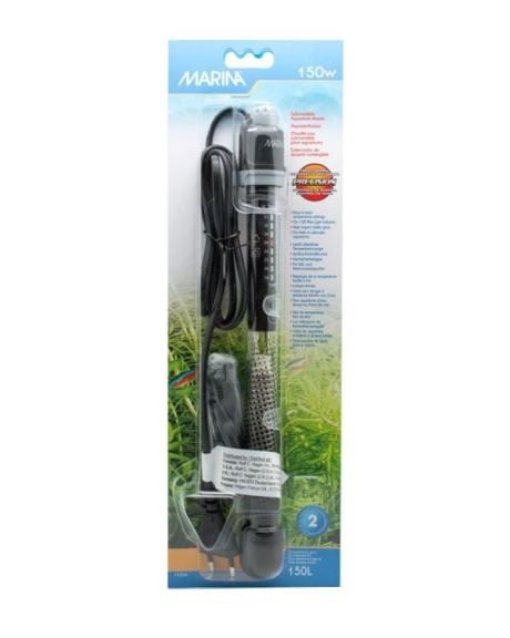 Aquecedor Marina 150 W