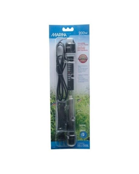 Aquecedor Marina 200 W