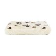 Colchao Gino (Bege C Patinhas)