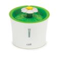 Comedouro e Bebedouro flower fountain 3 L