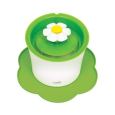 Comedouro e Bebedouro flower fountain 3 L (4)