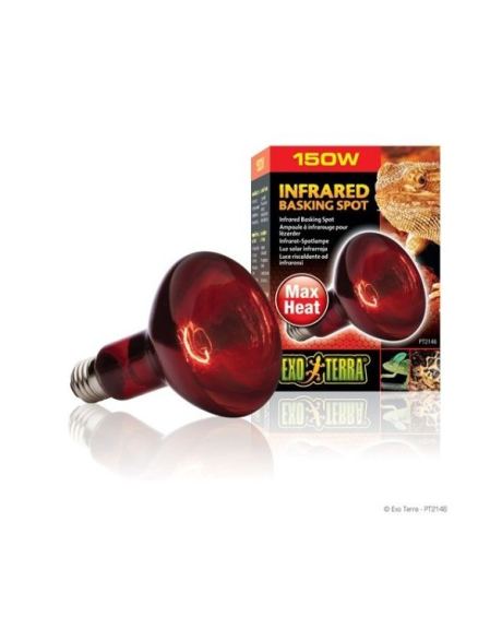 Exo Terra Infrared Basking Spot - 150W