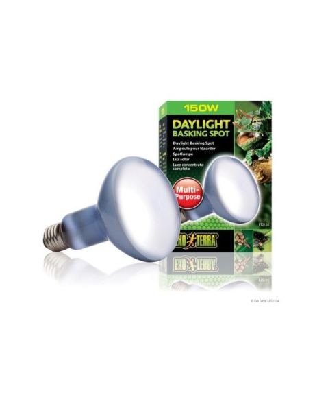 Exo Terra Lâmpada DayLight Basking Spot