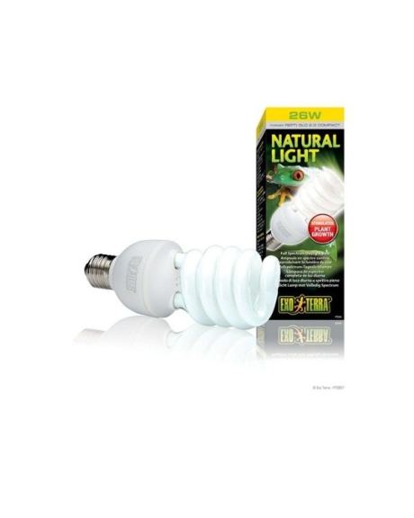 Exo Terra Natural Light