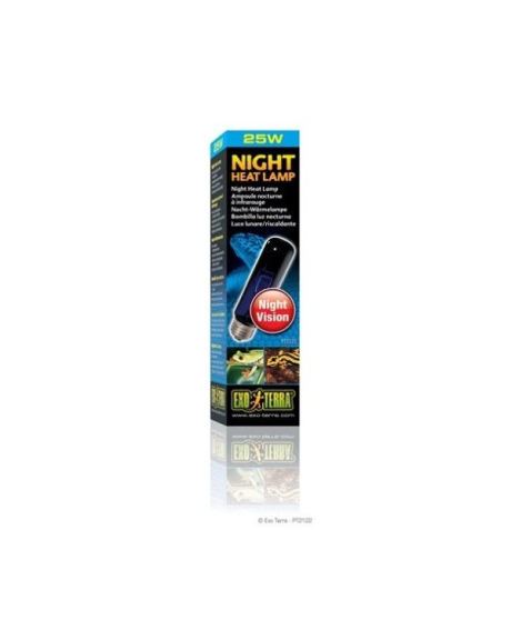 Exo Terra Night Heat - 25W