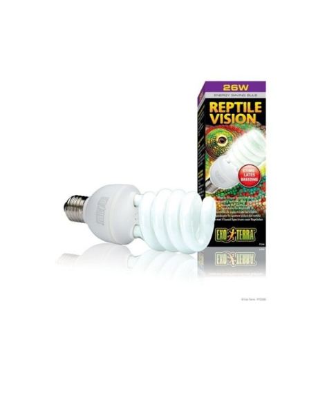 Exo Terra Reptile Vision