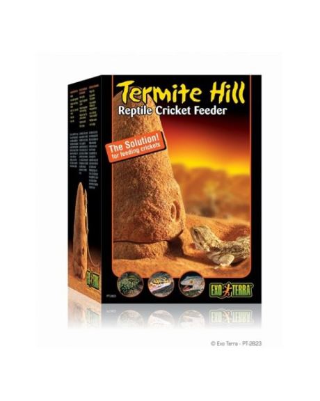 Exo Terra Termite Hill