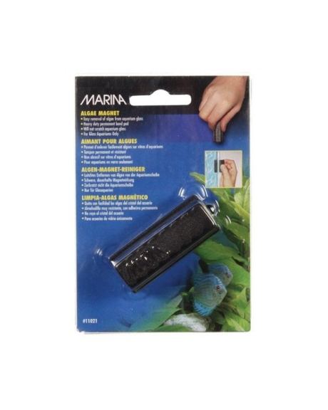 Íman Limpa vidros Marina medium
