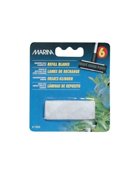 LAMINA DE VIDRO MARINA