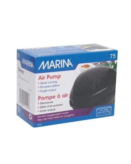 Marina Bomba de ar 75