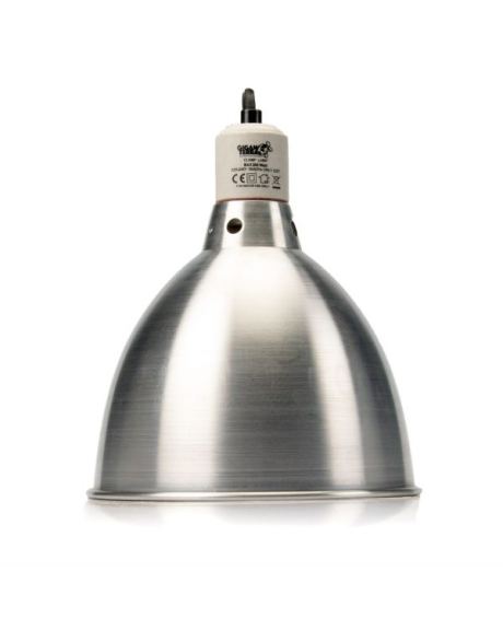 Porta Lâmpadas Clamp lamp Giganterra