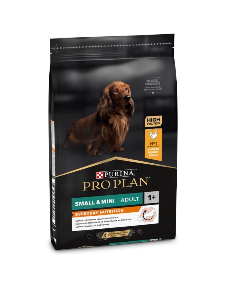 Pro Plan Everyday Nutrition Small & Mini