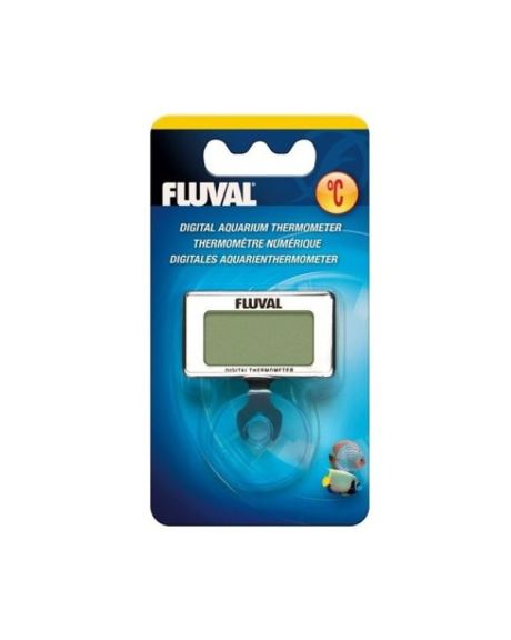 Termometro digital fluval