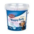 Trixie Soft Snack Happy Rolls 500G