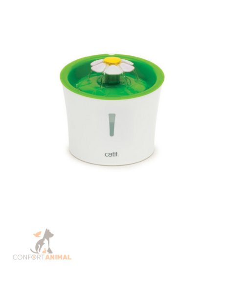 bebedouro flower fountain 3l catit (1)