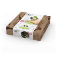 catit senses 2.0 relaxar com escovas