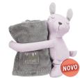 junior conjunto brinquedo manta