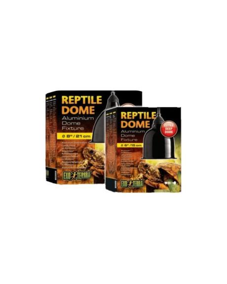 Exo Terra Reptile Dome