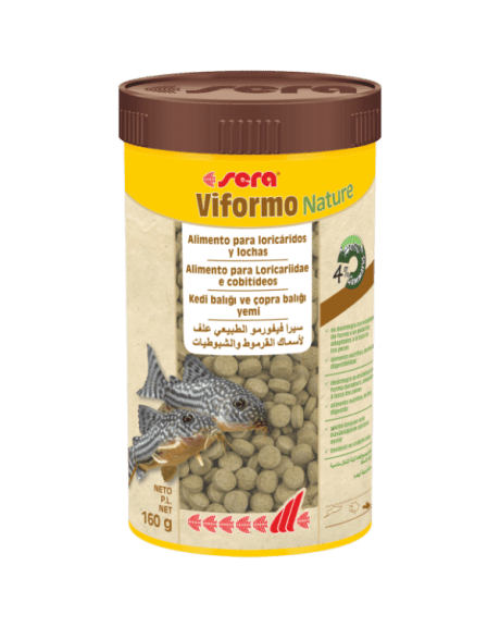 Sera Viformo Nature