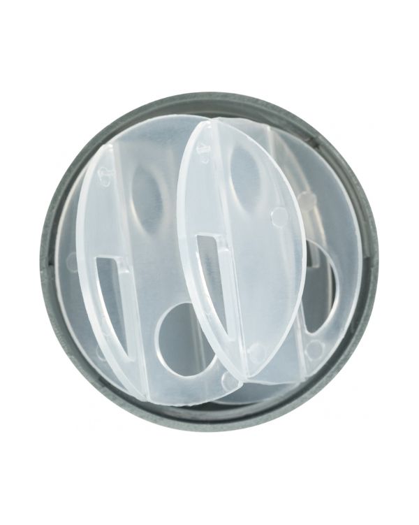 Bola Dispensadora de Snack 3