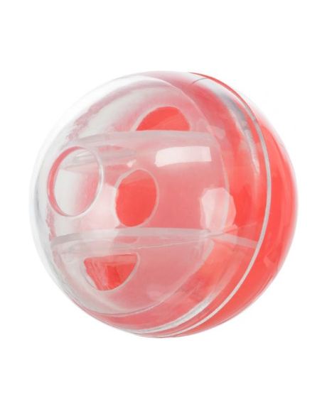 Bola Dispensadora de Snack