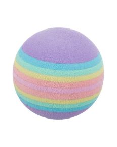 Bolas Arco-Iris (4 Und)