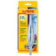 Contador de bolhas CO2 sera flore