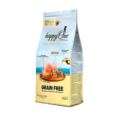 HappyOne Mediterraneum Adulto - 12 kg