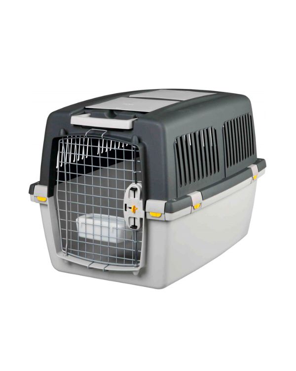 Transportadora Gulliver Homolgada Iata P Animais de Estimação